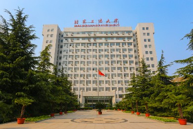 北京工商大學——翼閘，擺閘項目
