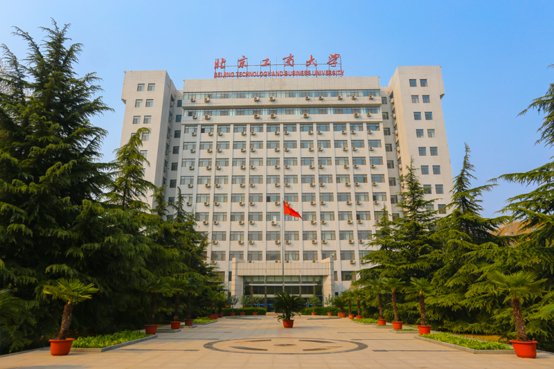 北京工商大學——翼閘，擺閘項目